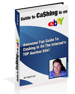 eBay Cash Insider
