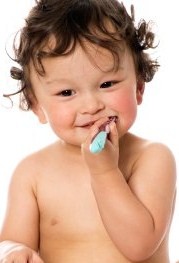 Bad Breath In Toddlers Can Be Very Serious If Not Treated