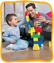 Toddler games can be an