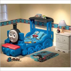 Thomas The Train Toddler Bed Is At The Best Price Shop Now And Save